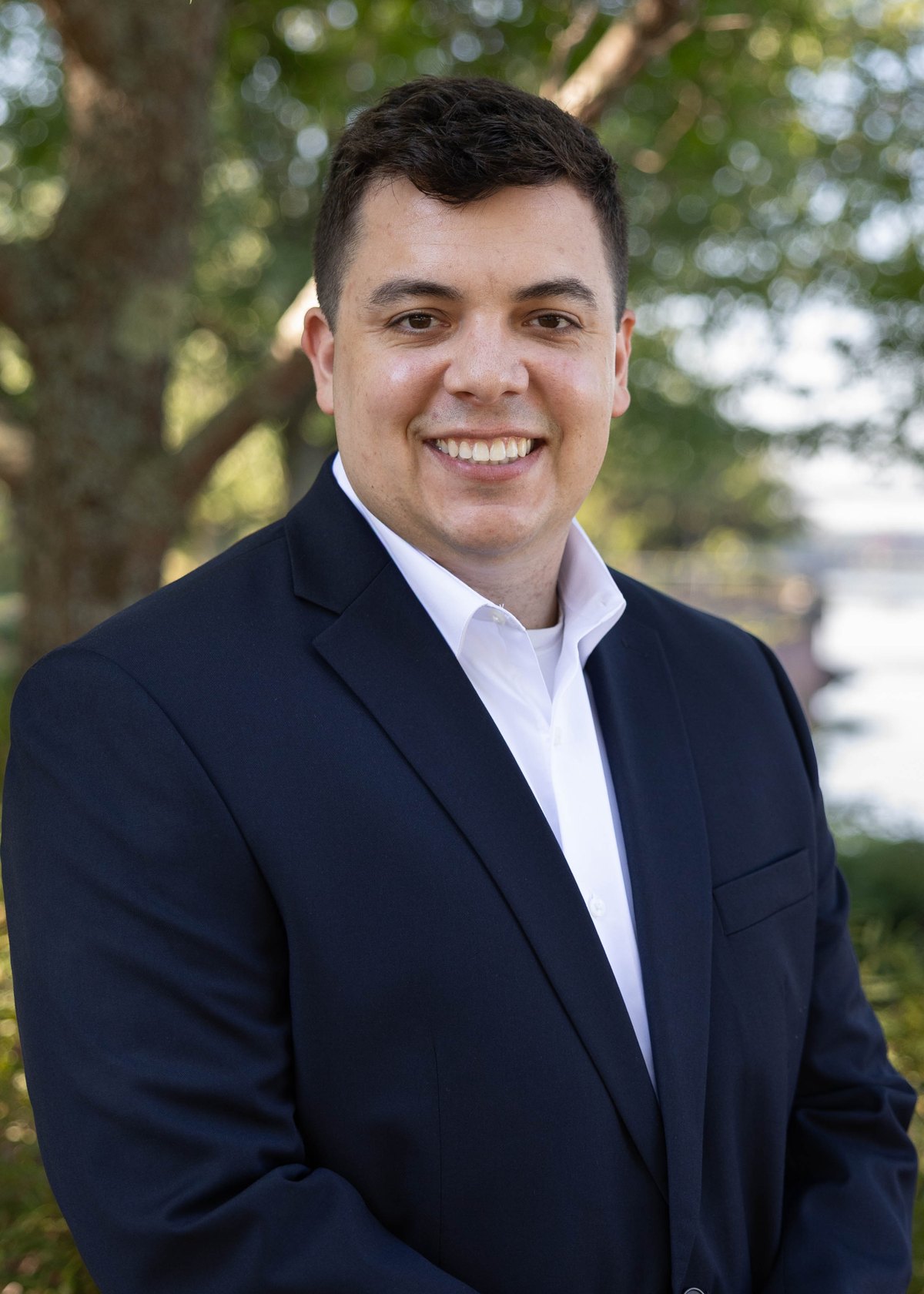 Chase Guerrette