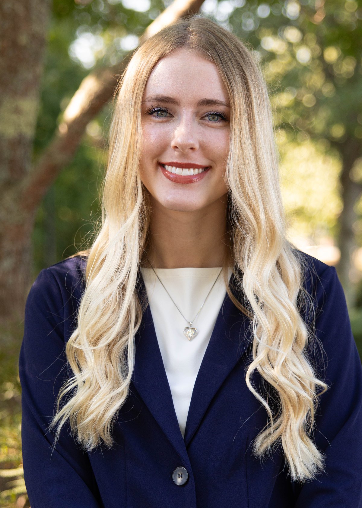 Madison Freeman